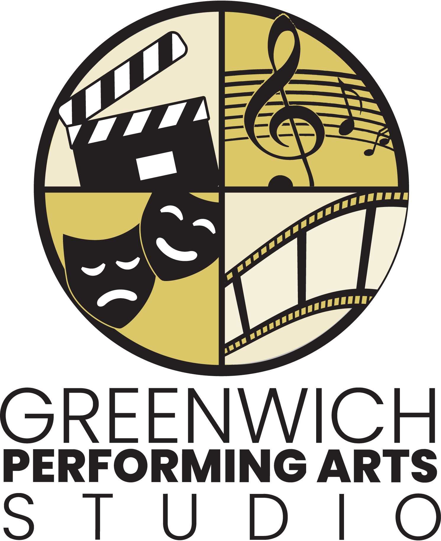Greenwich Performing Arts Studio